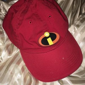 Disney hat